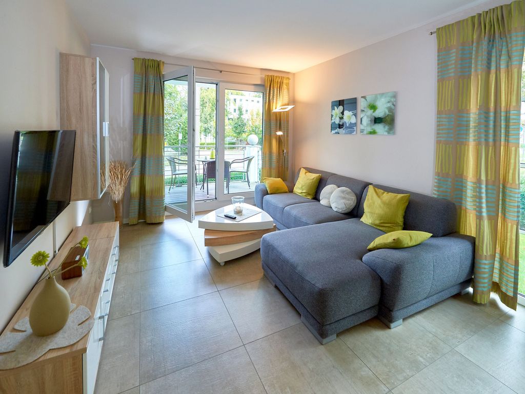 Residenz Capitello | Wohnung 01