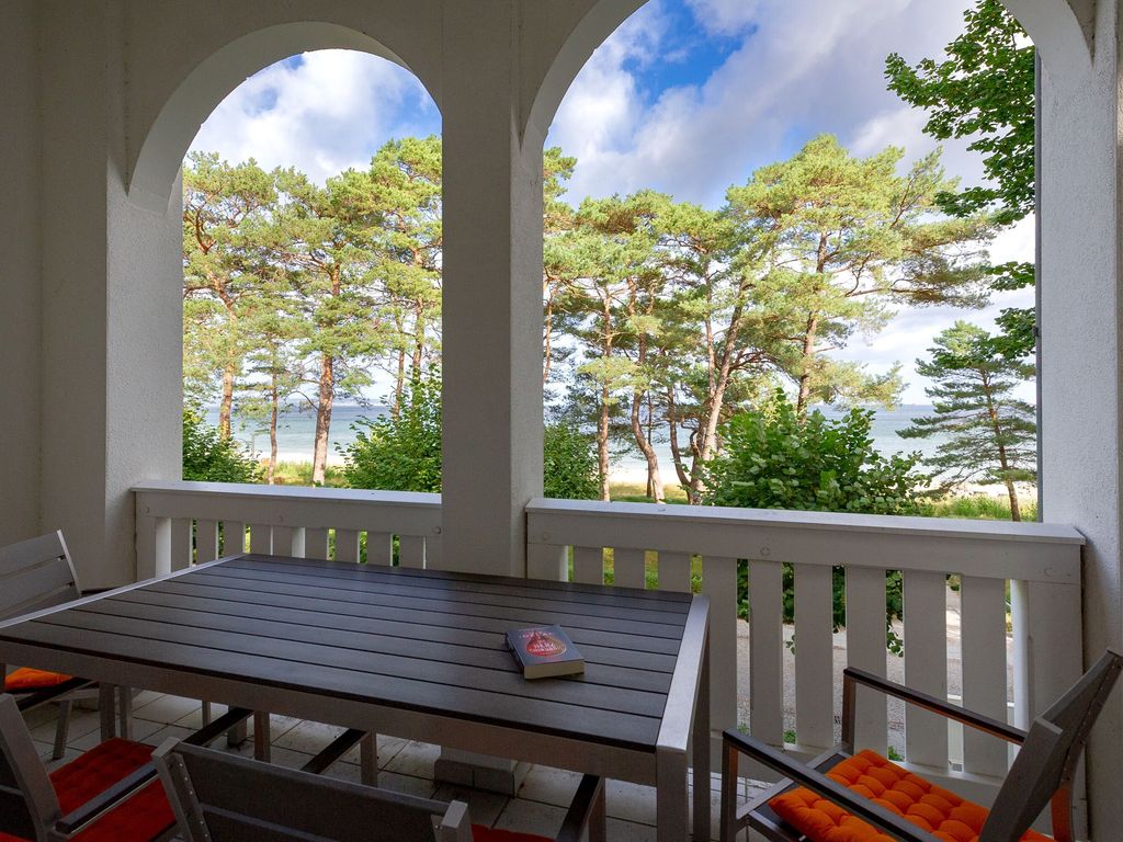 Villa Strandidyll in Binz | Wohnung 05