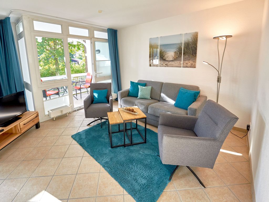 Wohnpark Granitz | Wohnung 319