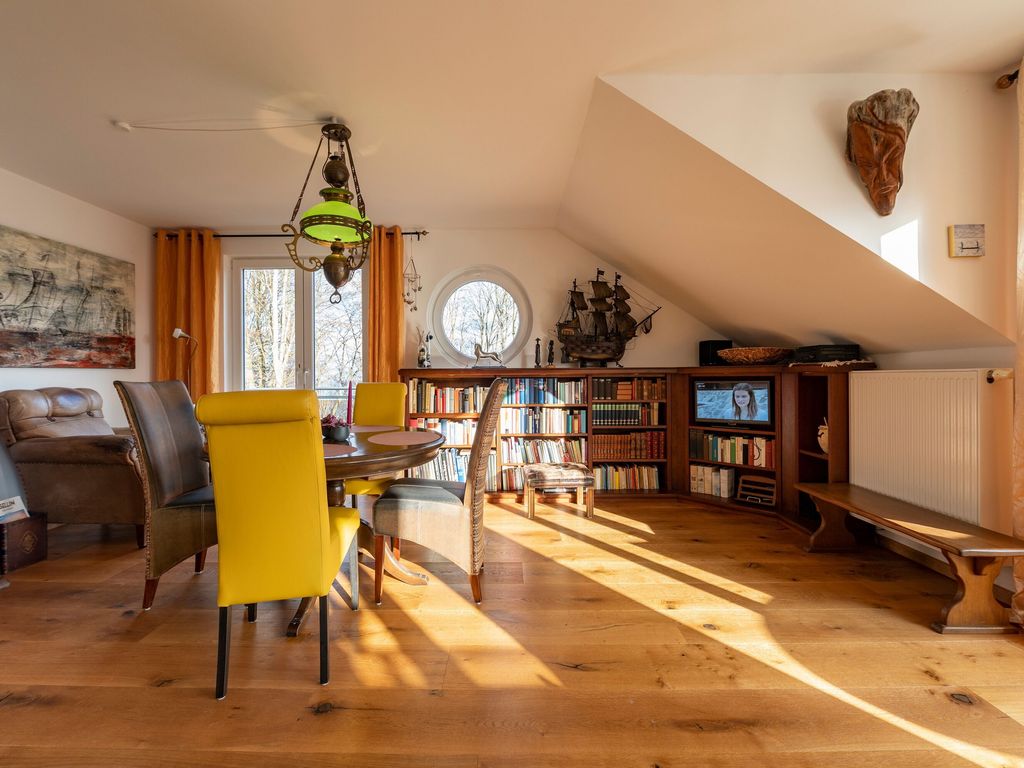 Residenz Falkenberg in Sellin | WG 10 | Meeresmelodie detail 4