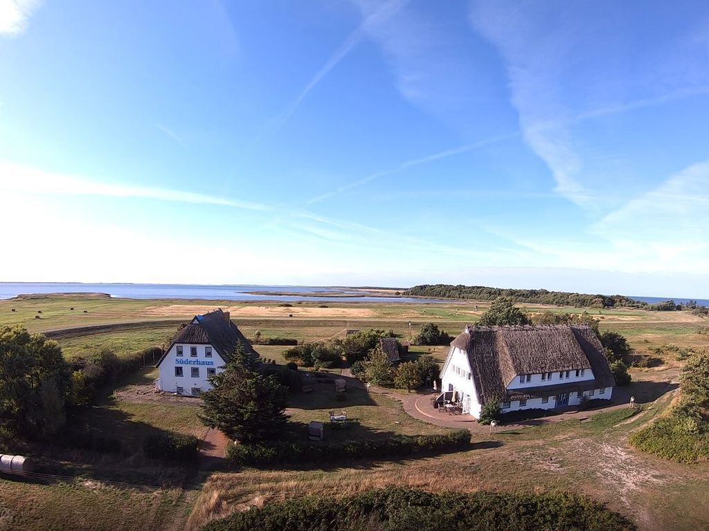 Süderhaus Hiddensee * App. 10