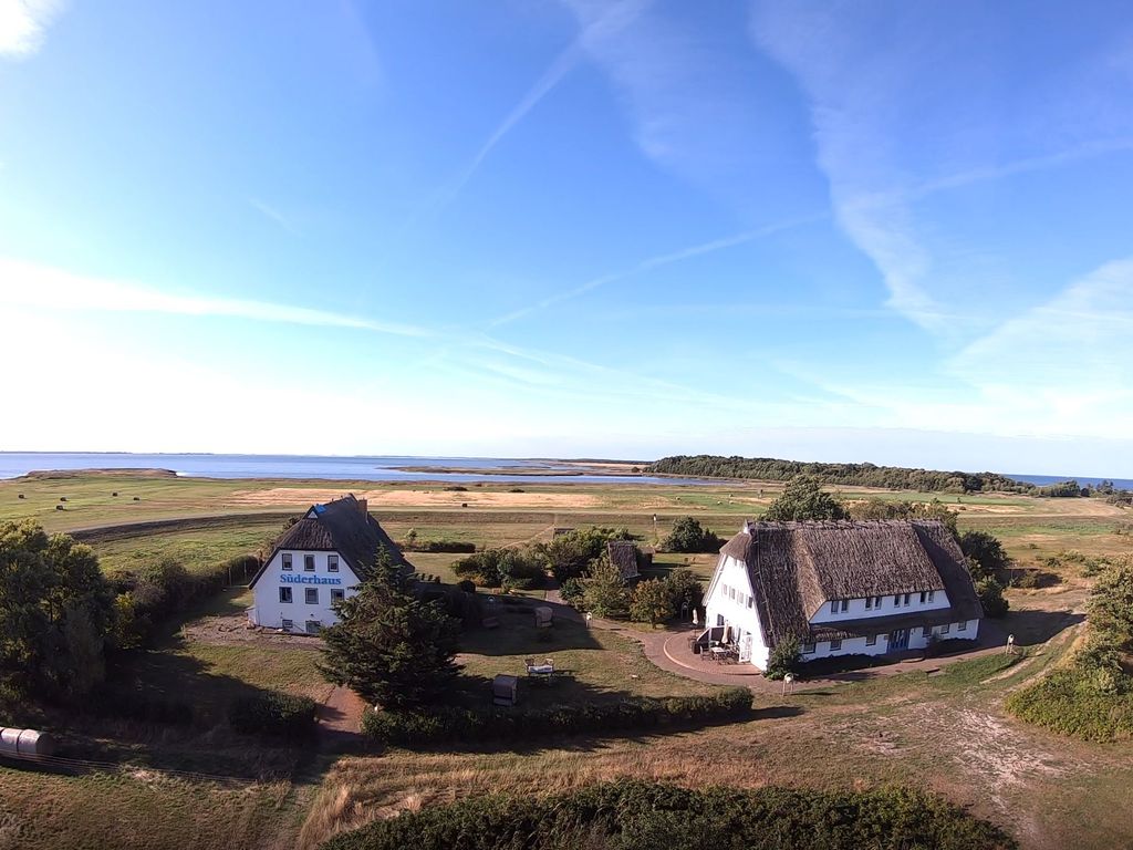 Süderhaus Hiddensee * App. 15