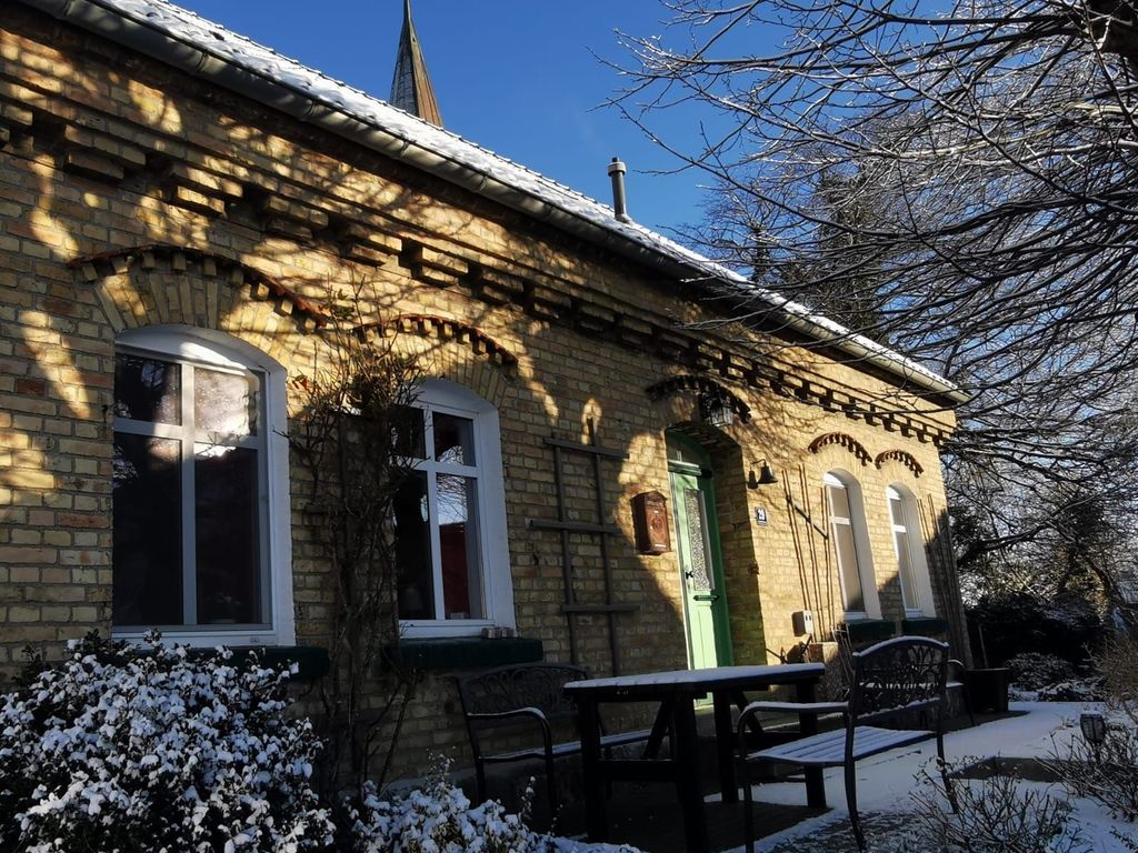 Kapitaensferienhaus detail 1