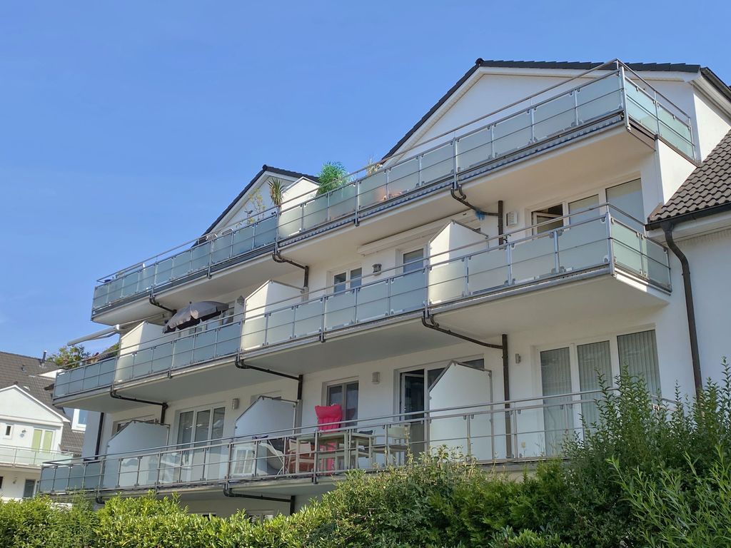 MR: Appartement 16 Clothilde mit Balkon detail 1
