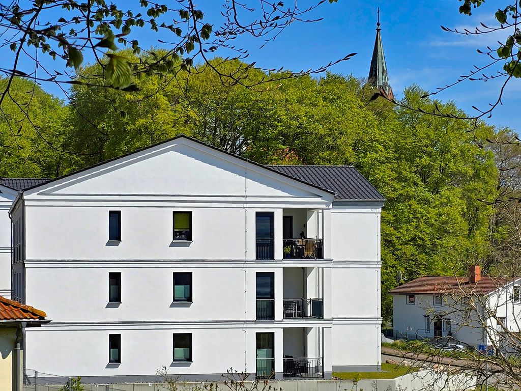 Aparthotel am Nationalpark, Wohnung Wald & Meer detail 3