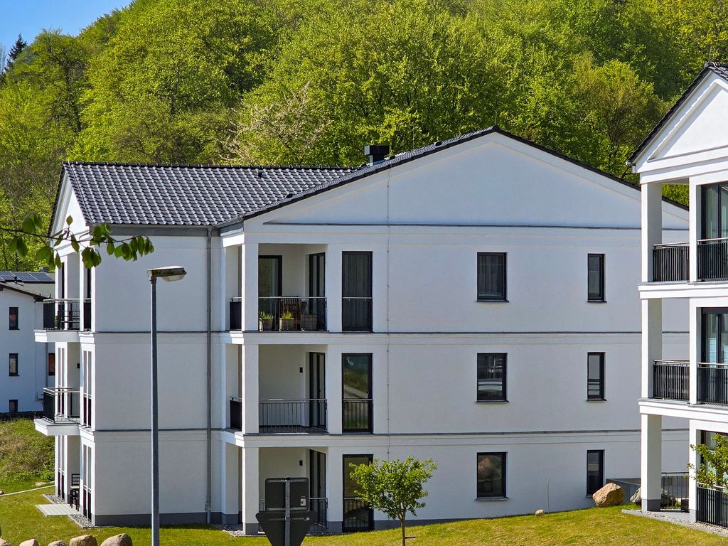 Aparthotel am Nationalpark, Wohnung Wald & Meer detail 2