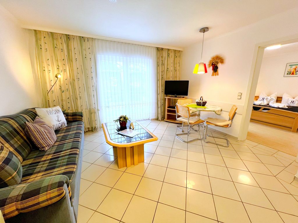 Apartment 01 | 1. OG Rechts
