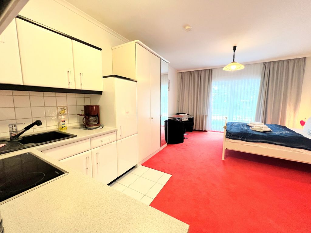 Apartment 04 | EG Rechts - Apartments Biermann | Nur 100 Meter zum Strand! detail 4
