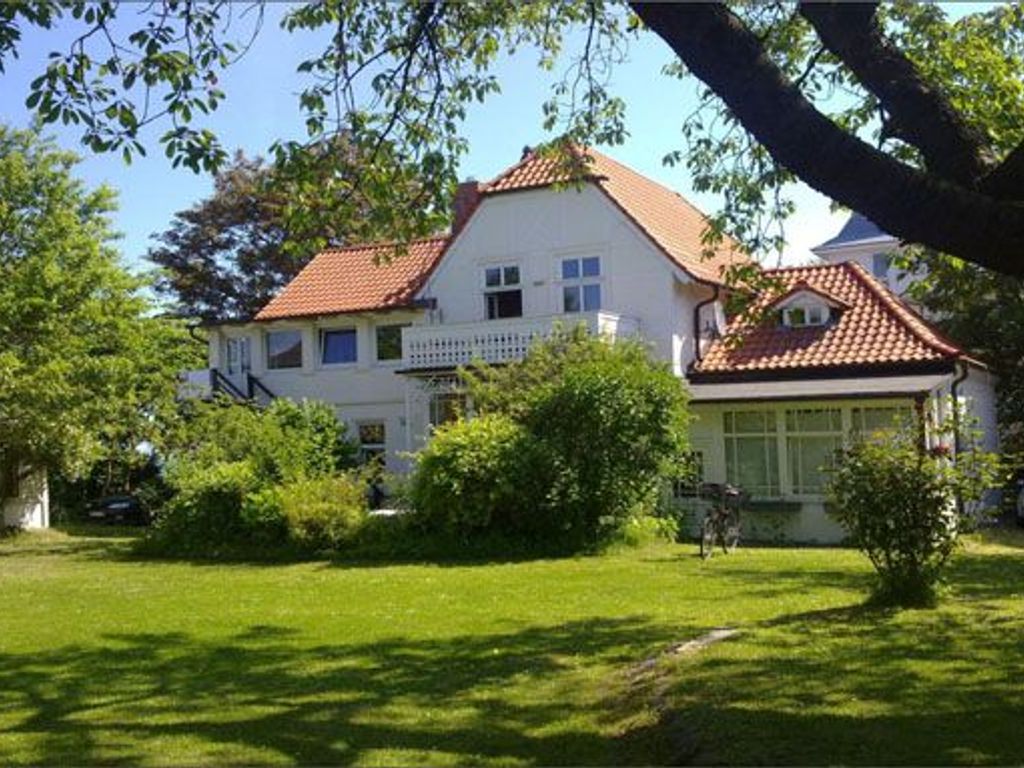 Strandvilla Rheingold detail 3