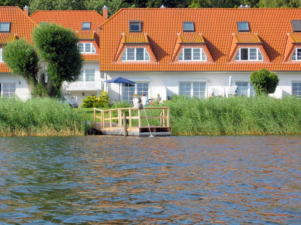 Fährhaus Sellin | Wohnung 15