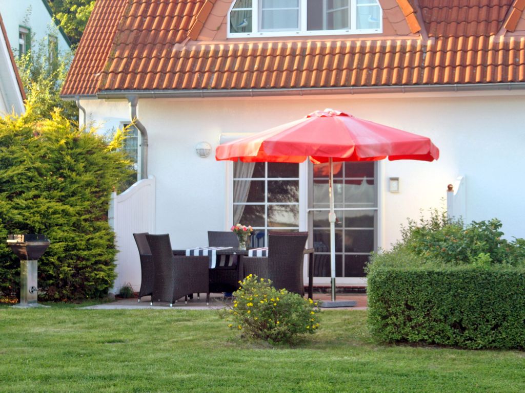 Fährhaus Sellin | Wohnung 15 detail 2