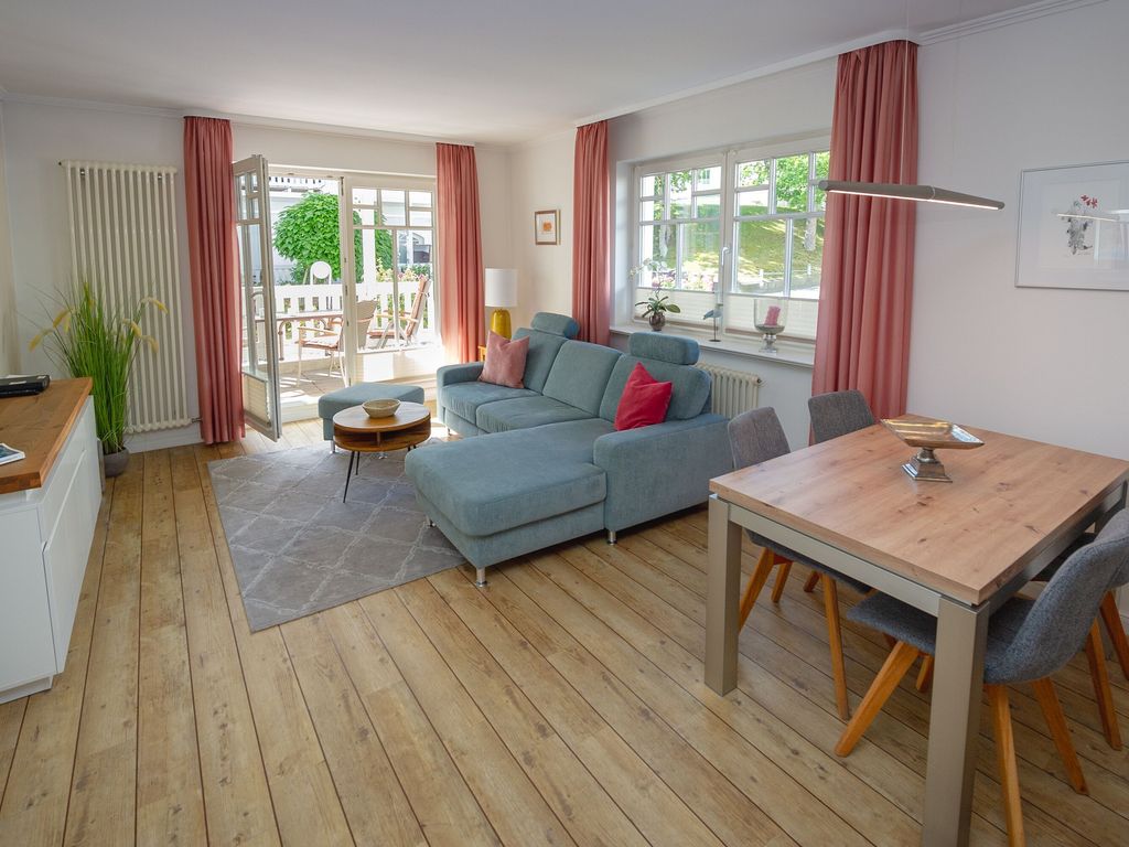 Villa Seeadler | Wohnung 619