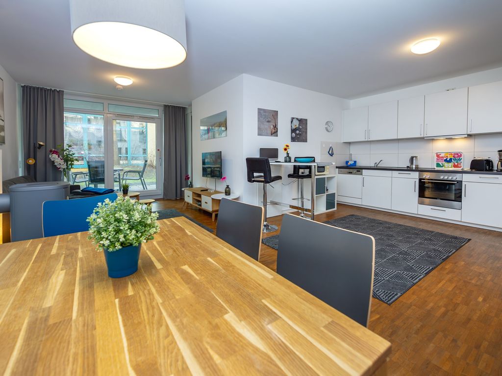 DünenResort Binz | Wohnung 4.1.4