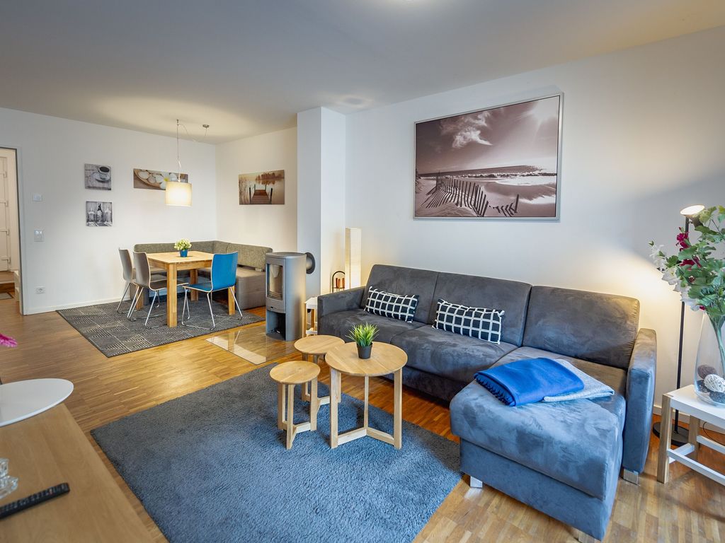 DünenResort Binz | Wohnung 4.1.4 detail 1