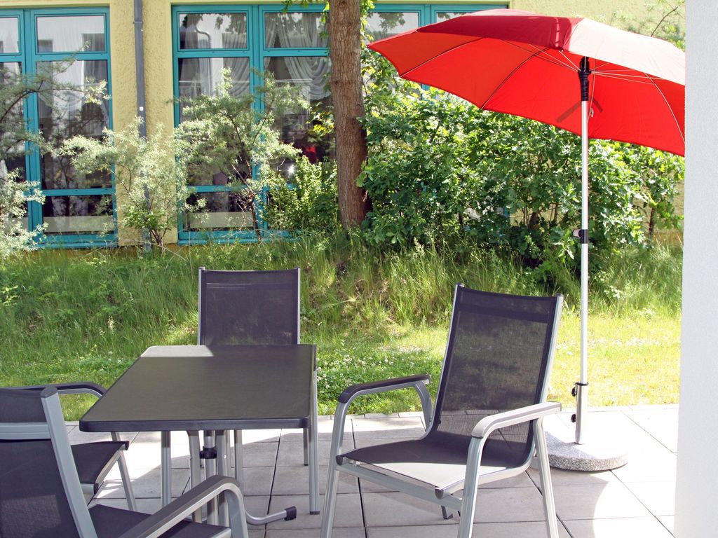 DünenResort Binz | Wohnung 4.1.4 detail 3