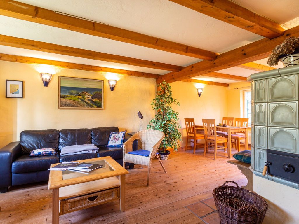 Ferienhaus 2A