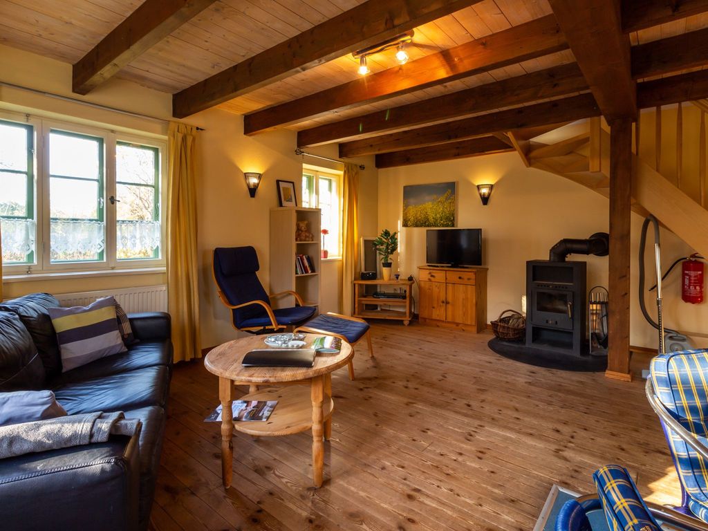Ferienhaus 2B