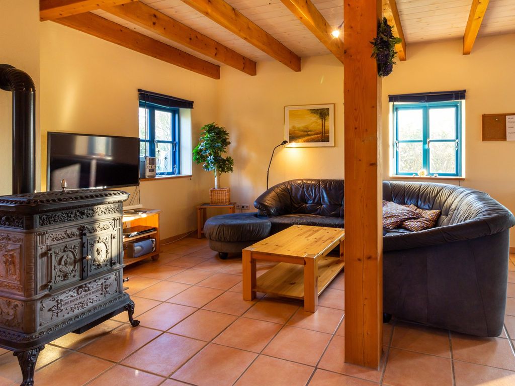 Ferienhaus 2D