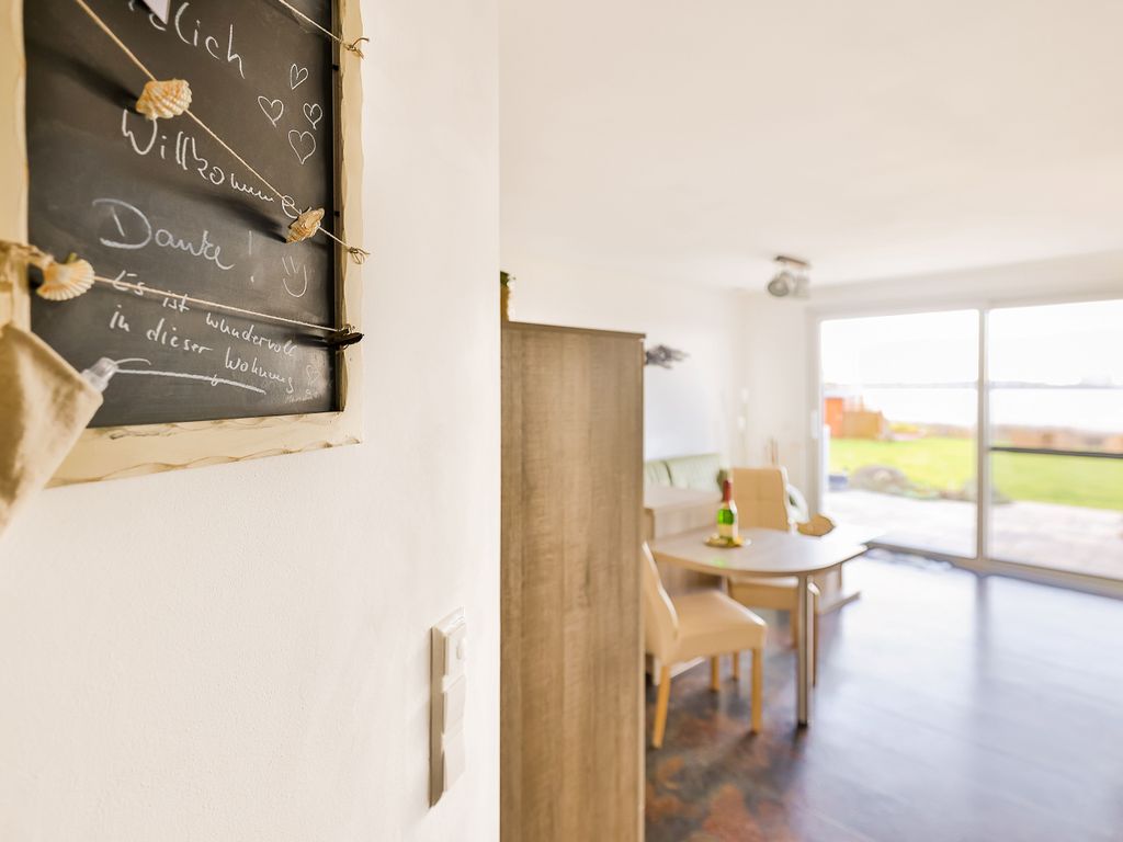 Vineta - Panoramalodge Altefähr detail 1