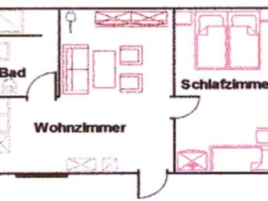 Ferienhaus Nr. 2 - Rügen-Fewo 102 detail 1