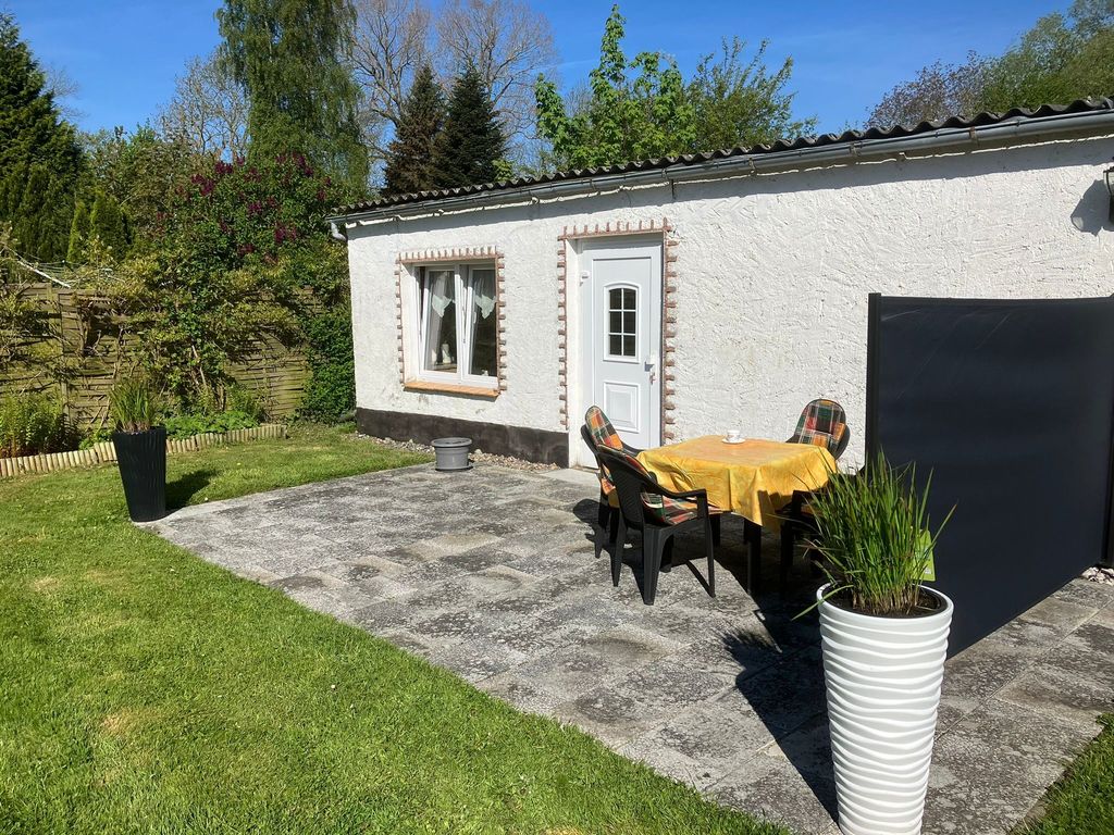Ferienhaus Nr. 2