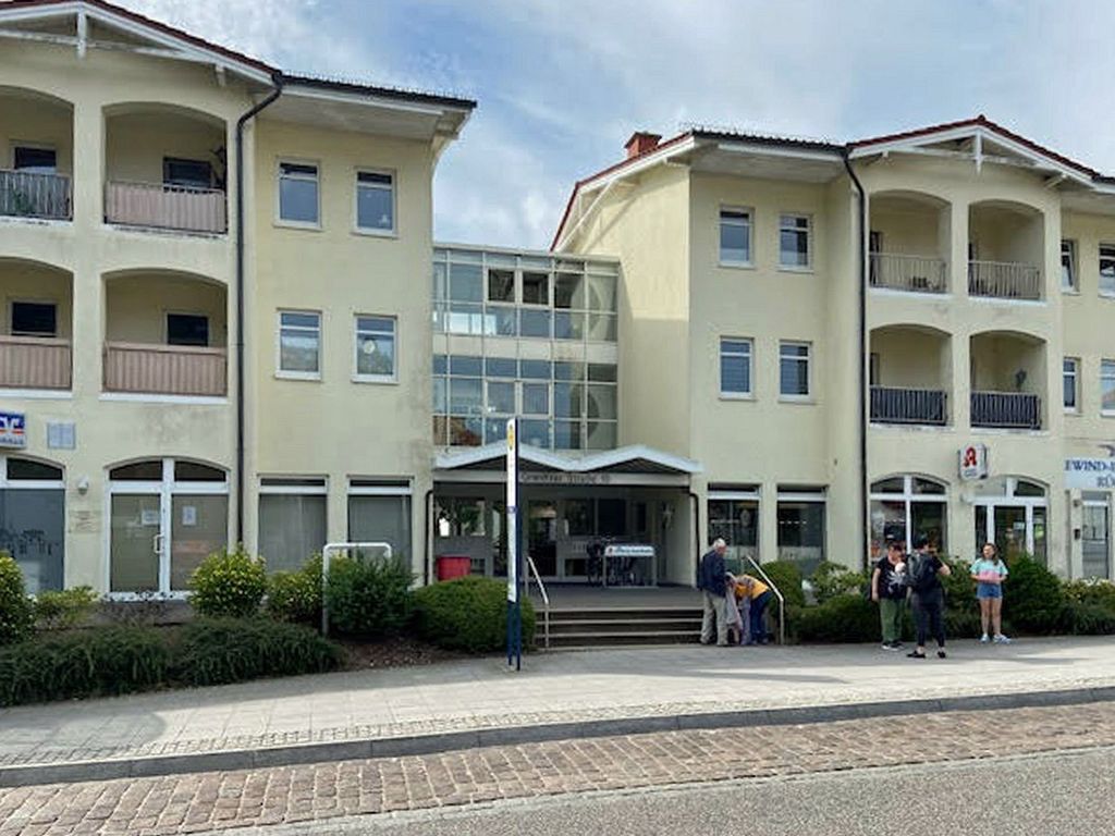 Komfort Ferienwohnung 17 Top   Ausstattung zentral detail 3