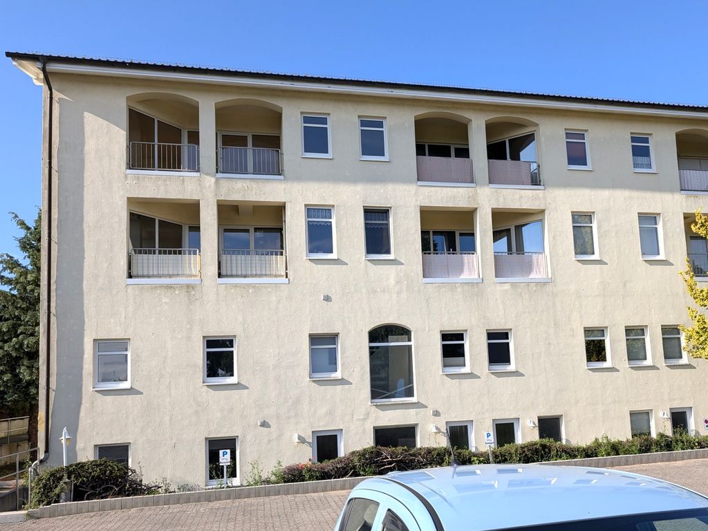 Komfort Ferienwohnung 17 Top   Ausstattung zentral