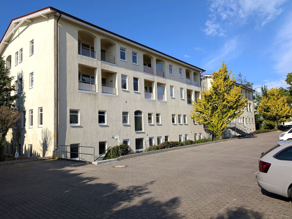 Komfort Ferienwohnung 17 Top   Ausstattung zentral detail 1
