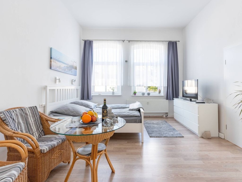 Villa Seiler Fewo 6