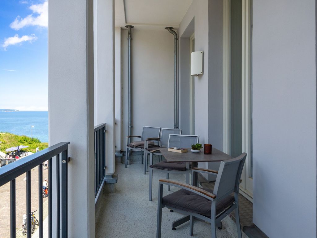 FIRST Sellin | Appartement 18 | Kleine Auszeit detail 2