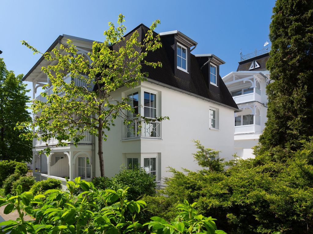 Villa Vesta