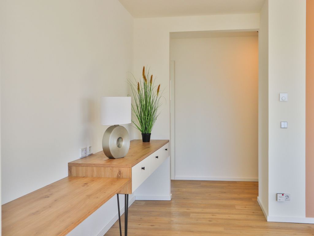 Penthouse 7 - NEU: Villa Am Stadthafen - Meerblick Sassnitz detail 4