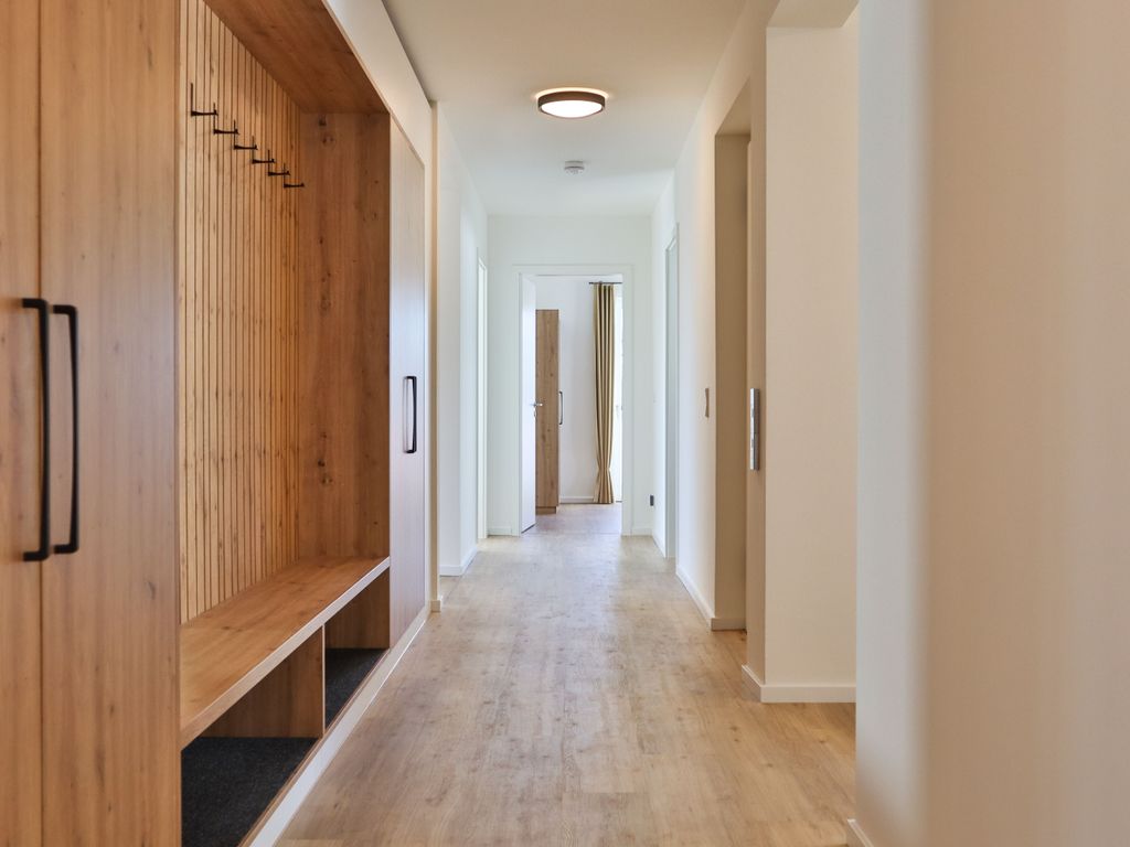 Penthouse 7 - NEU: Villa Am Stadthafen - Meerblick Sassnitz detail 2