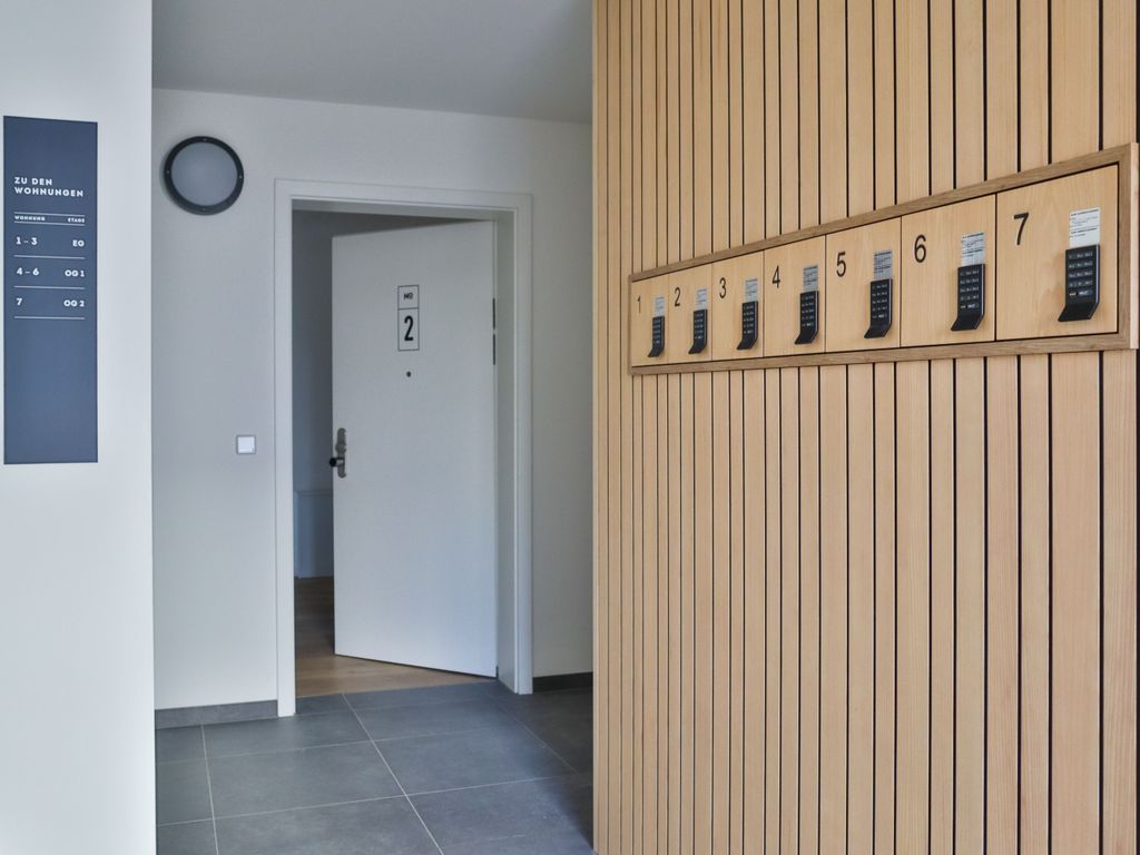 NEU: Villa Am Stadthafen - Meerblick Sassnitz detail 4