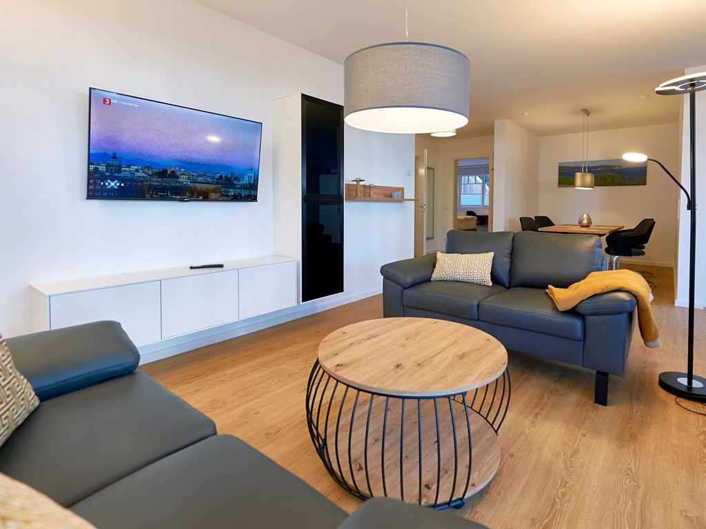 Villa Beatrice | Wohnung 01