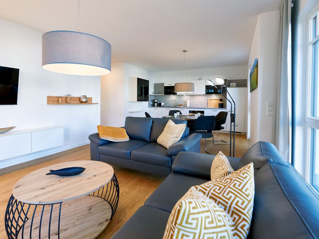 Villa Beatrice | Wohnung 03