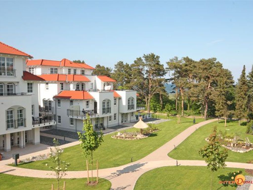 Haus Meeresblick FeWo Seaside Ref 128722 detail 3