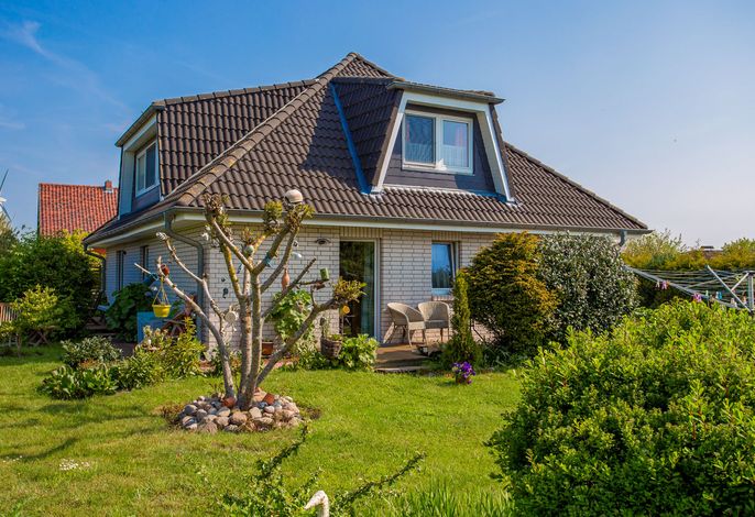 Ferienwohnung Locke