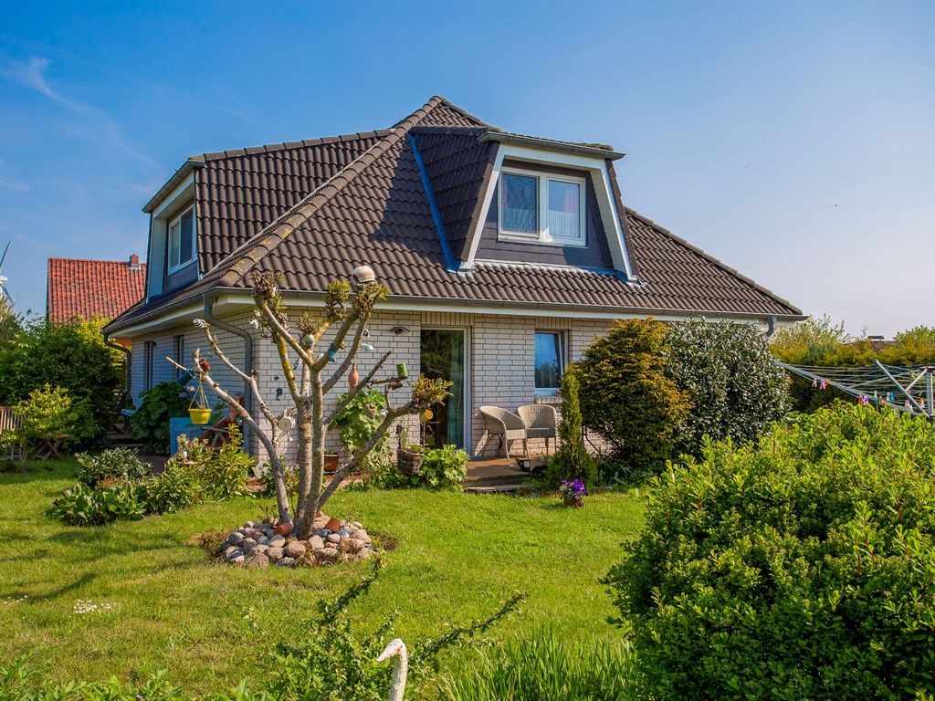 Ferienwohnung Locke