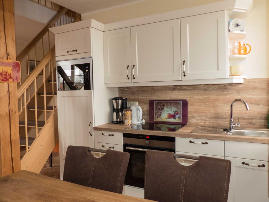 Nr. 5 Ferienwohnung
