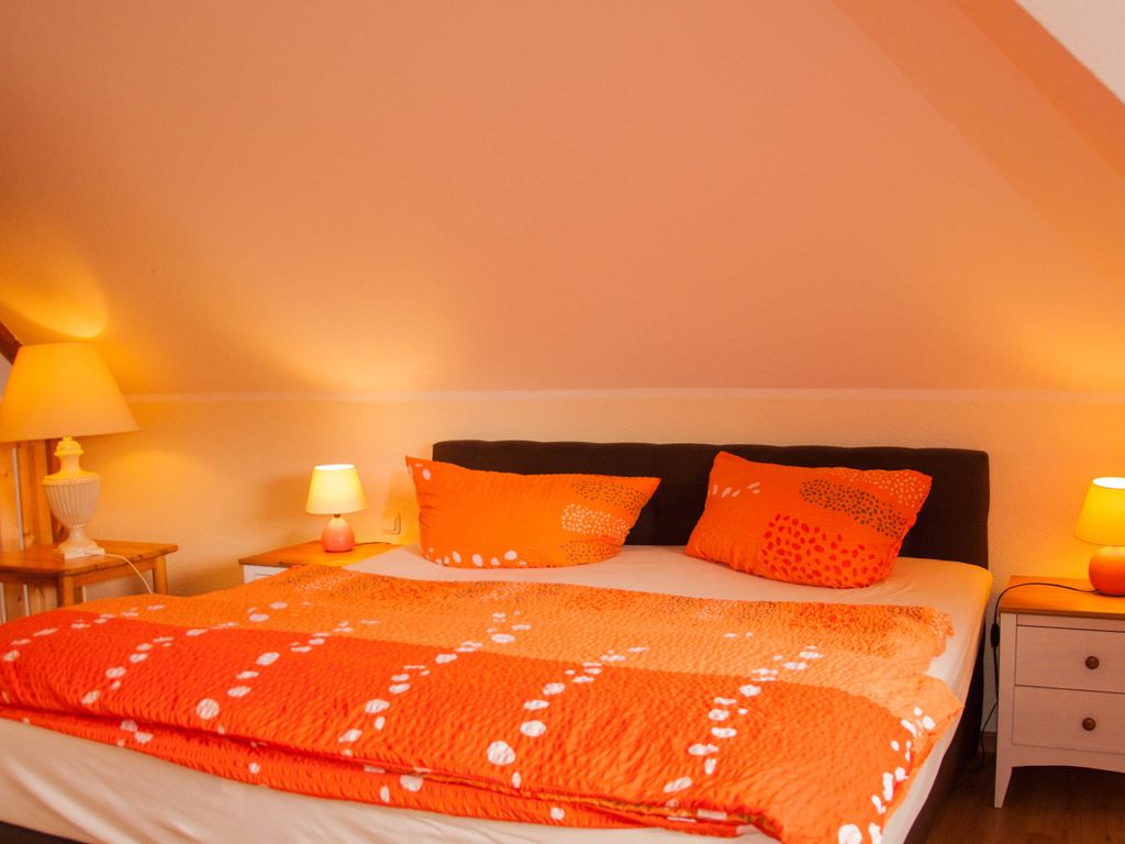Nr. 6 Ferienwohnung