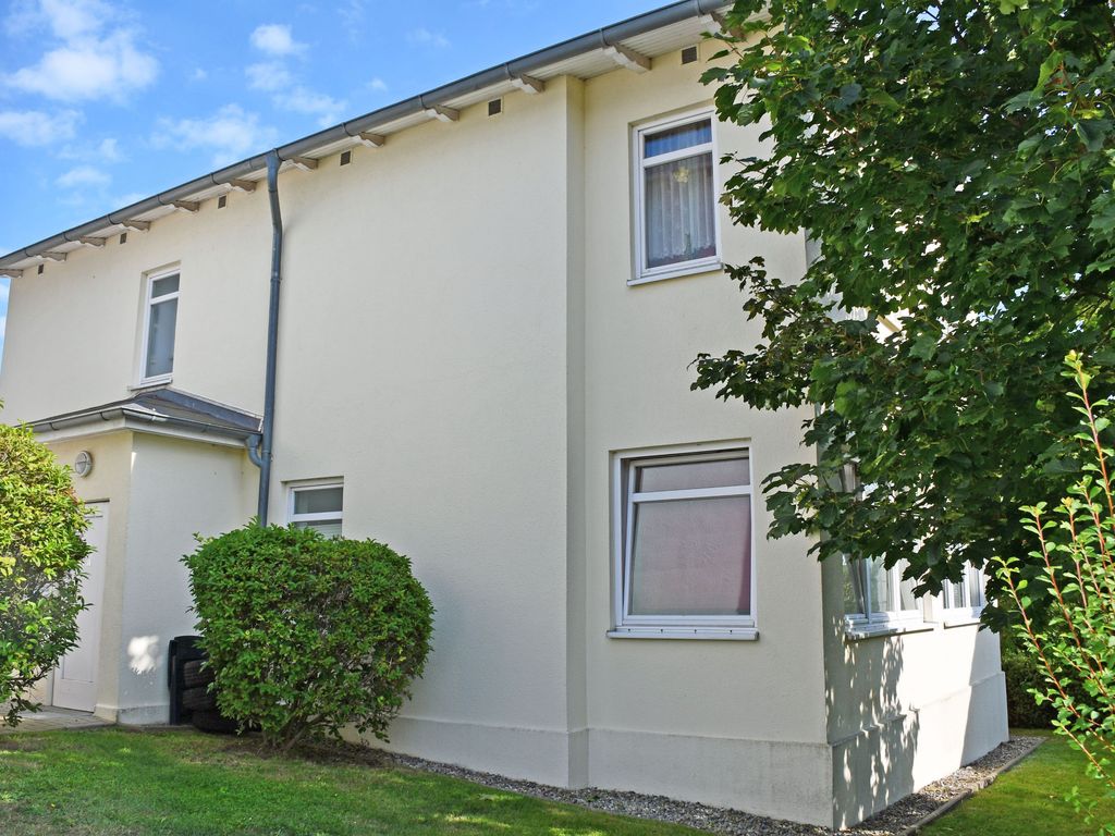 Ferienwohnung im Ostseebad Göhren (Mö) detail 1