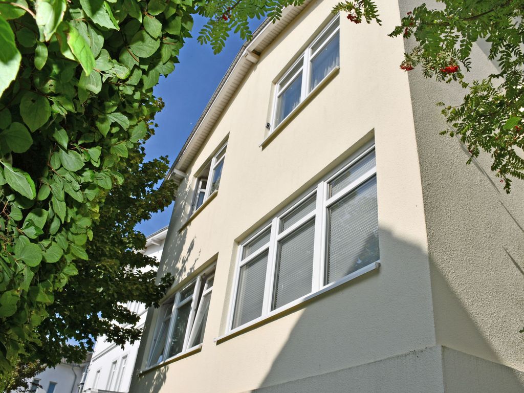 Ferienwohnung im Ostseebad Göhren (Mö)