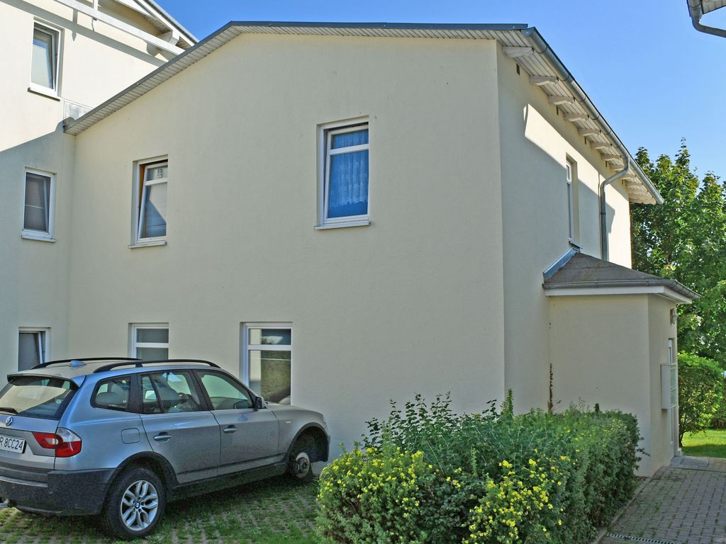Ferienwohnung im Ostseebad Göhren (Mö) detail 2