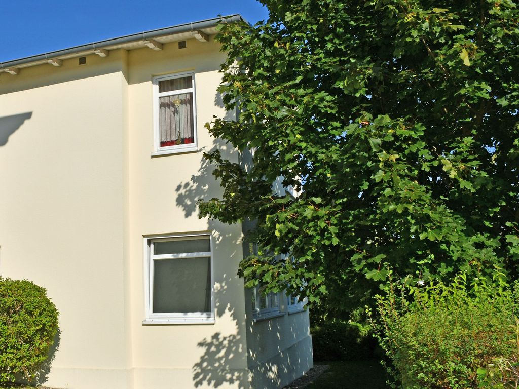 Ferienwohnung im Ostseebad Göhren (Mö) detail 4