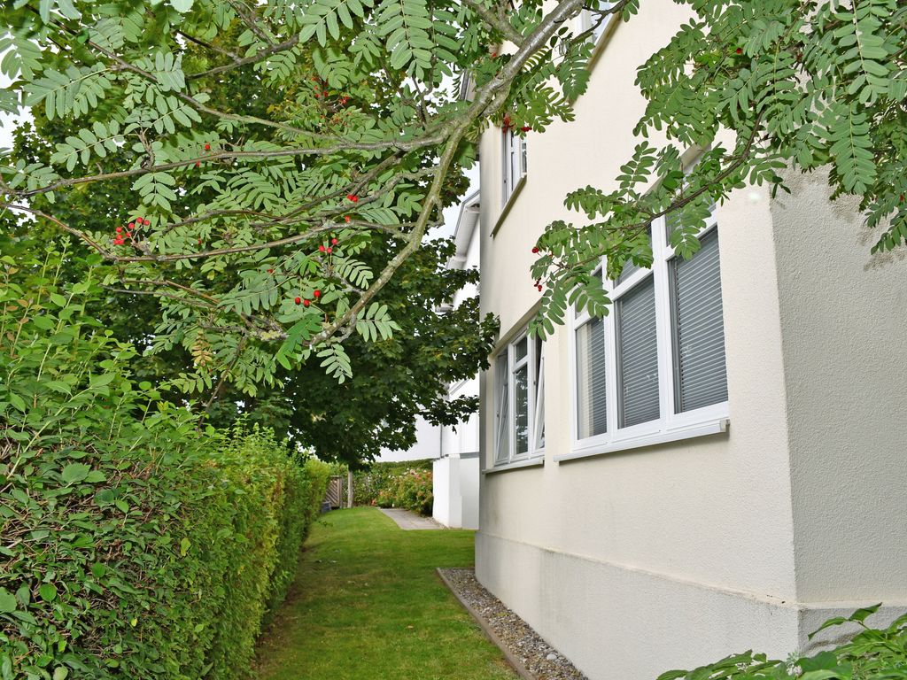 Ferienwohnung im Ostseebad Göhren (Mö) detail 3