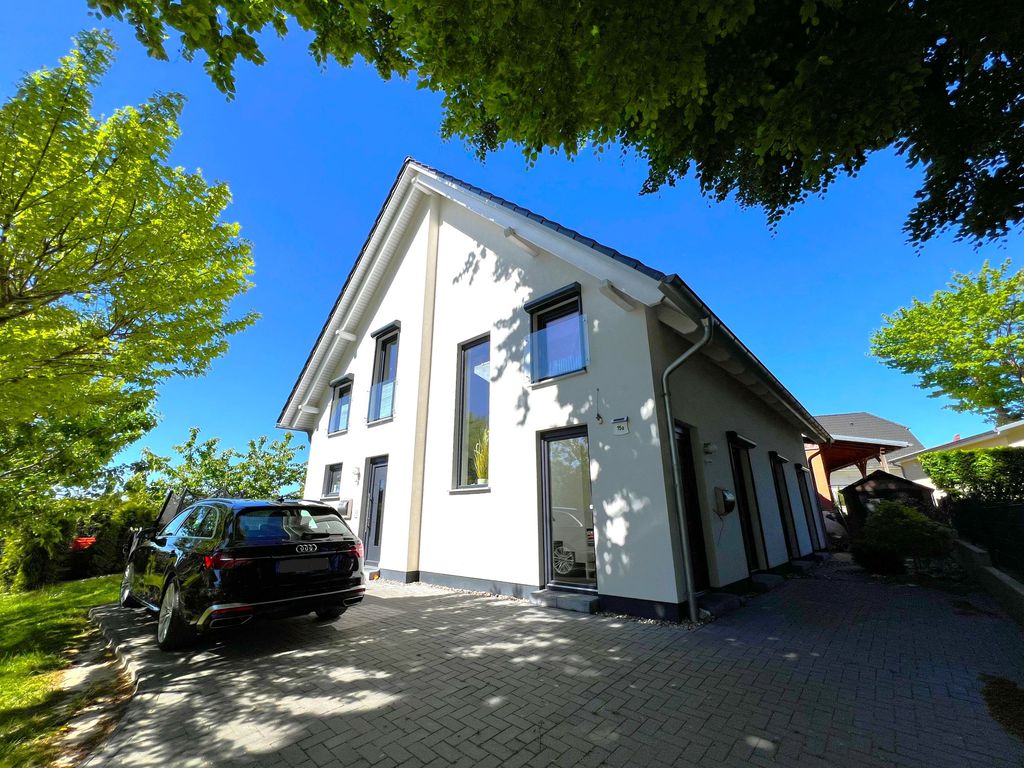 Ferienwohnung Litus | ruhige Lage | Ideal zu Zweit detail 1