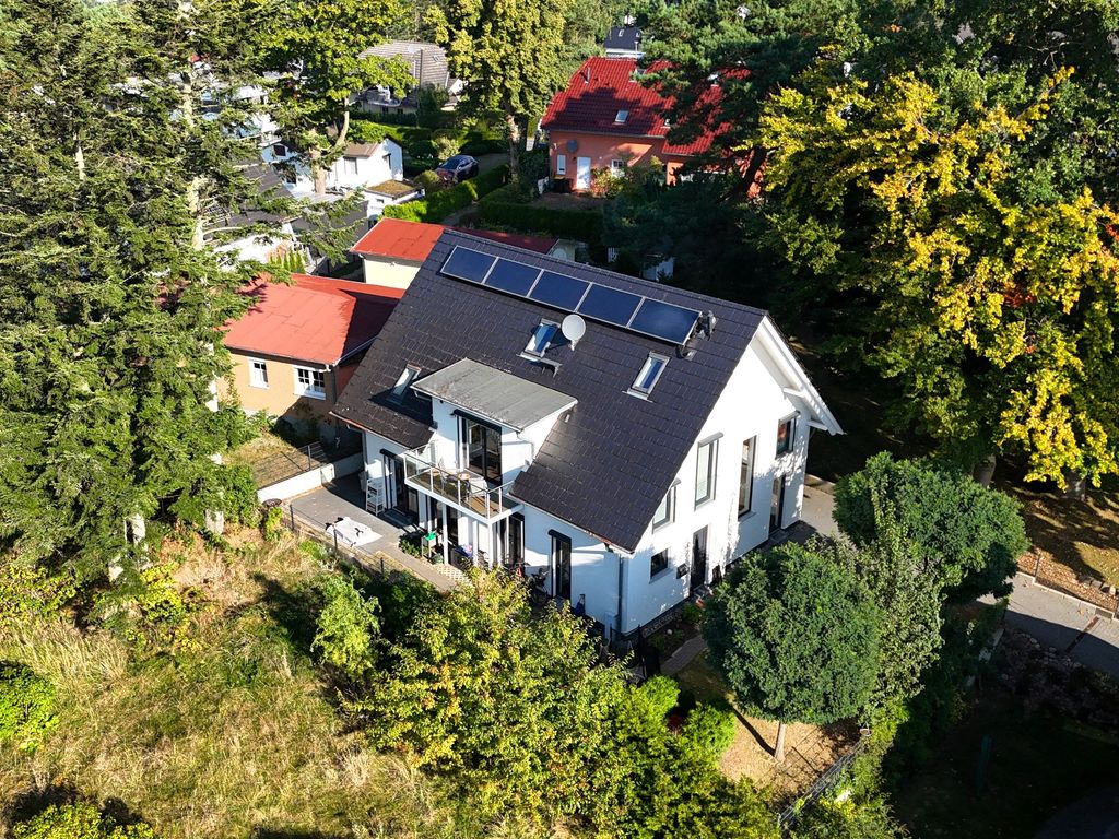 Ferienwohnung Litus | ruhige Lage | Ideal zu Zweit detail 2