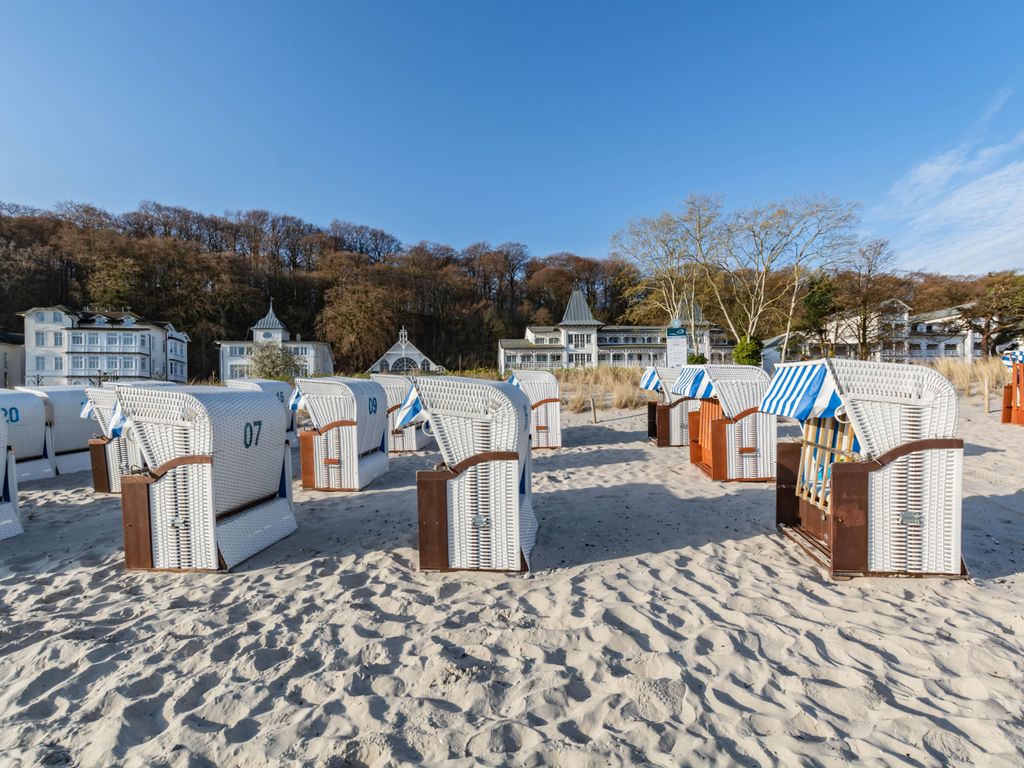 Seeschloss, Apt. 20, direkt an der Strandpromenade, TOPLAGE detail 1