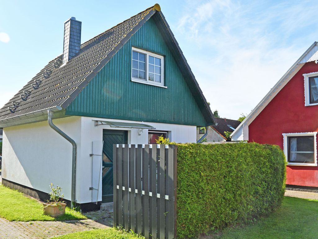 ruhig gelegenes Ferienhaus mit Kamin und Terasse detail 2